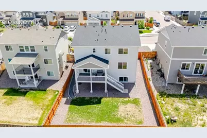6999 Passing Sky Drive, Colorado Springs, CO 80911 - Photo 5