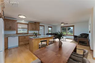 1075 8th St, Calhan, CO 80808 - Photo 3