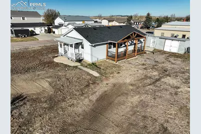 1075 8th Street, Calhan, CO 80808 - Photo 25