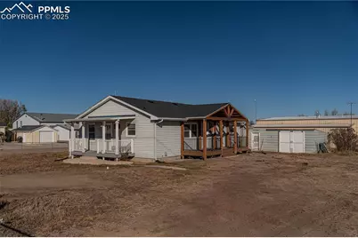 1075 8th Street, Calhan, CO 80808 - Photo 27