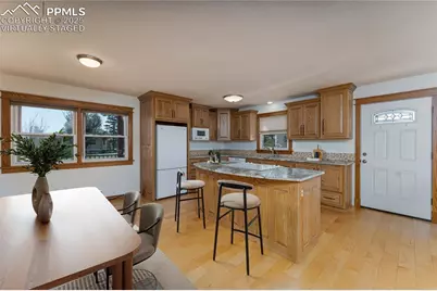 1075 8th Street, Calhan, CO 80808 - Photo 5