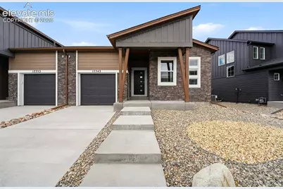 17743 Brass Buckle Way, Monument, CO 80132 - Photo 1
