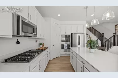 5769 Zounds Way, Colorado Springs, CO 80927 - Photo 3