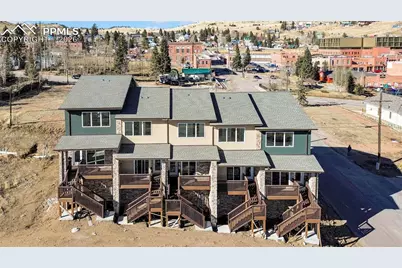 101 W Warren Avenue #Unit 1, Cripple Creek, CO 80813 - Photo 1