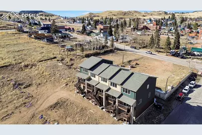 101 W Warren Avenue #Unit 1, Cripple Creek, CO 80813 - Photo 3