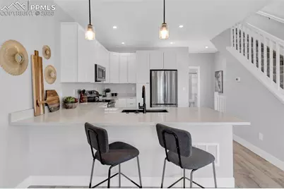 101 W Warren Avenue #Unit 1, Cripple Creek, CO 80813 - Photo 15