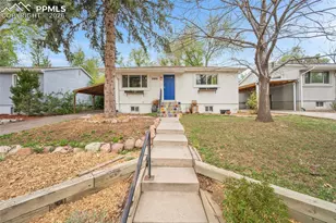 1418 Cooper Ave, Colorado Springs, CO 80907 - Photo 1