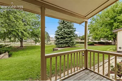 4835 Elm Grove Drive, Colorado Springs, CO 80911 - Photo 25