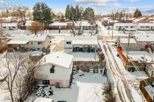 2516 E San Miguel St, Colorado Springs, CO 80909 - Photo 33