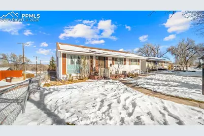 2516 E San Miguel Street, Colorado Springs, CO 80909 - Photo 3