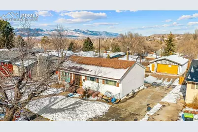 2516 E San Miguel Street, Colorado Springs, CO 80909 - Photo 29