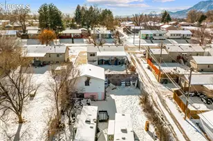 2516 E San Miguel St, Colorado Springs, CO 80909 - Photo 31