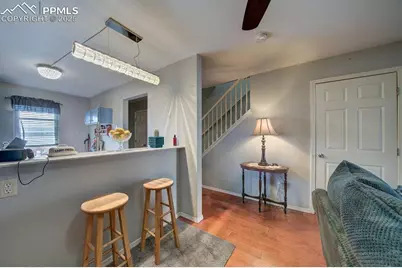 953 Brant Hollow Court, Colorado Springs, CO 80916 - Photo 19