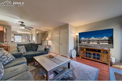 953 Brant Hollow Court, Colorado Springs, CO 80916 - Photo 15