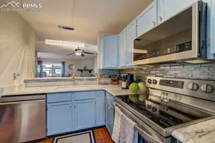 953 Brant Hollow Ct, Colorado Springs, CO 80916 - Photo 9