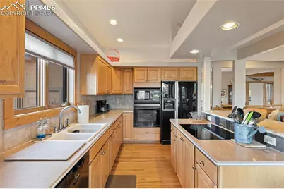 12560 Kaibab Court, Colorado Springs, CO 80908 - Photo 23