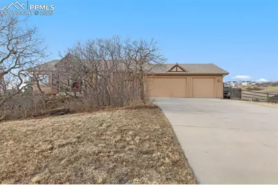 12560 Kaibab Court, Colorado Springs, CO 80908 - Photo 13