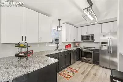 3160 Mirage Drive, Colorado Springs, CO 80920 - Photo 9