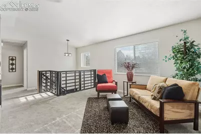 3160 Mirage Drive, Colorado Springs, CO 80920 - Photo 3