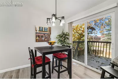 3160 Mirage Drive, Colorado Springs, CO 80920 - Photo 11