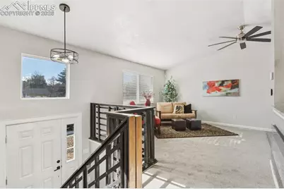 3160 Mirage Drive, Colorado Springs, CO 80920 - Photo 5