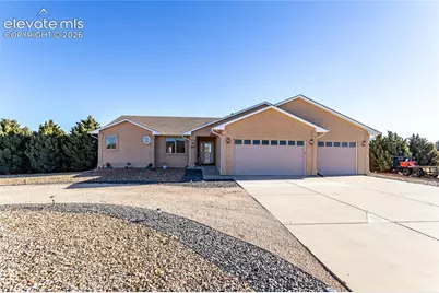 440 S Avenida Del Oro E, Pueblo West, CO 81007 - Photo 1