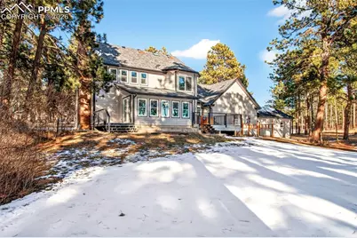 7550 Pinery Circle, Colorado Springs, CO 80908 - Photo 3