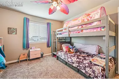 10371 Evening Vista Drive, Peyton, CO 80831 - Photo 21