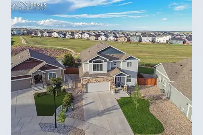 10371 Evening Vista Drive, Peyton, CO 80831 - Photo 45