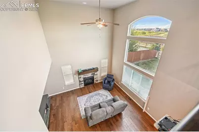 10371 Evening Vista Drive, Peyton, CO 80831 - Photo 3