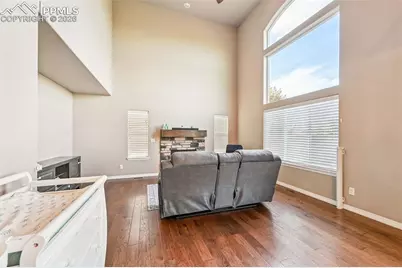 10371 Evening Vista Drive, Peyton, CO 80831 - Photo 9