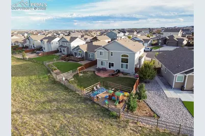 10371 Evening Vista Drive, Peyton, CO 80831 - Photo 49
