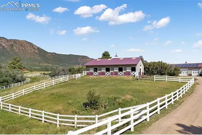 3530 Doolittle Road, Monument, CO 80132 - Photo 5