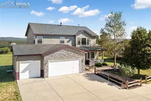 3530 Doolittle Rd, Monument, CO 80132 - Photo 7