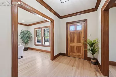 1411 Mesa Avenue, Colorado Springs, CO 80906 - Photo 5