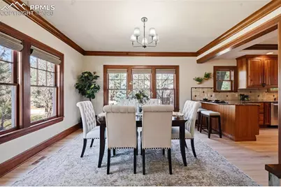 1411 Mesa Avenue, Colorado Springs, CO 80906 - Photo 11