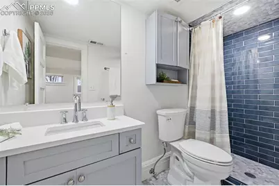 1411 Mesa Avenue, Colorado Springs, CO 80906 - Photo 39