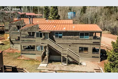 1420 Panadero Avenue #26, Cuchara, CO 81055 - Photo 1