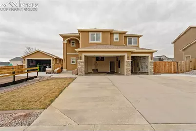 10202 Abrams Drive, Colorado Springs, CO 80925 - Photo 39