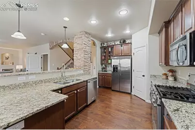 10202 Abrams Drive, Colorado Springs, CO 80925 - Photo 13