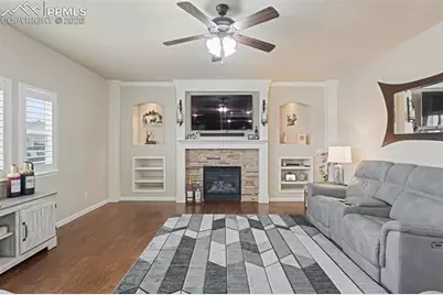 10202 Abrams Drive, Colorado Springs, CO 80925 - Photo 7