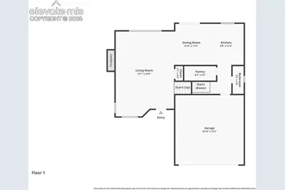 1015 Dancing Horse Drive, Colorado Springs, CO 80919 - Photo 23