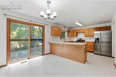 1015 Dancing Horse Drive, Colorado Springs, CO 80919 - Photo 5