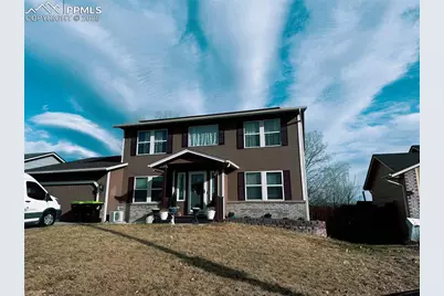 535 Fleming Street, Colorado Springs, CO 80911 - Photo 1