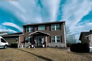 535 Fleming St, Colorado Springs, CO 80911 - Photo 1