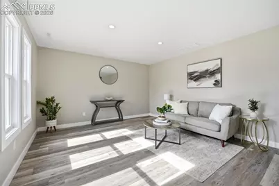 4540 Whimsical Drive, Colorado Springs, CO 80917 - Photo 7