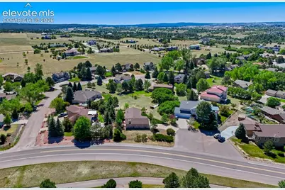 14735 Gleneagle Drive, Colorado Springs, CO 80921 - Photo 45