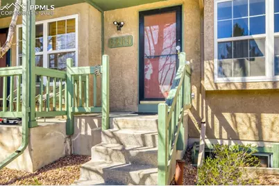 6269 Colony Circle, Colorado Springs, CO 80919 - Photo 1