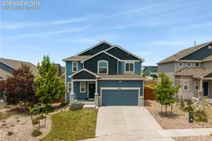9962 Emerald Vista Dr, Peyton, CO 80831 - Photo 1