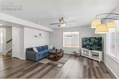 9962 Emerald Vista Drive, Peyton, CO 80831 - Photo 7